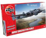 Airfix Avro Shackleton AEW.2