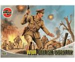 Airfix British Infantry WWI (01727)