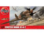 Airfix Curtis Hawk 81-A-2 (01003)