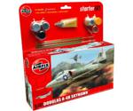 Airfix Douglas A-4 Skyhawk (55203)