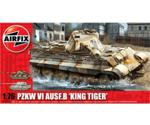 Airfix King Tiger Tank (A03310)