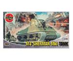 Airfix M4 Sherman Mk1 (01303)