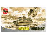 Airfix Matilda "Hedgehog" (02335)