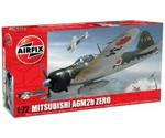 Airfix Mitsubishi Zero A6M2b (A01005)