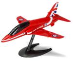 Airfix Quickbuild RAF Red Arrows Hawk