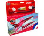 Airfix RAF Red Arrows Gnat (55105)