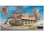 Airfix Tiger I Tank (01308)