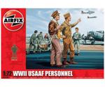 Airfix USAAF Personnel 1:72 (A01748)