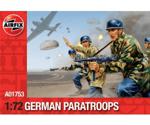 Airfix WWII German Paratroops (A01753)