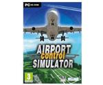 Airport Control Simulator (PC)