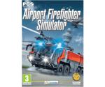 Airport Firefighter Simulator (PC)