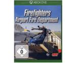 Airport Firefighters: The Simulation