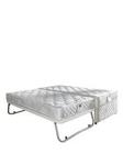 Airsprung Comfort Bed With Pull-Out Guest Bed