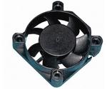 Akasa Black Fan 40mm (AK-4010MS)