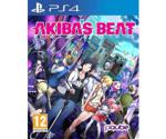 Akiba's Beat