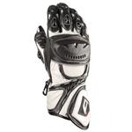 Akito Sport Max Gloves 2XL (12cm) Black/White