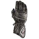 Akito Sport Max Gloves S (8cm) Black