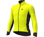 Alé Cycling Clima Protect2.0 Wind Race jacket Men's fluo yellow