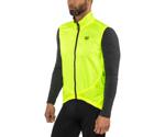 Alé Cycling Guscio Light Pack Vest Men's