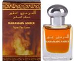Al Haramain Amber Eau de Parfum (15ml)