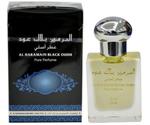 Al Haramain Black Oudh Eau de Parfum (15ml)