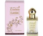 Al Haramain Classic Eau de Parfum (12ml)