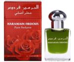 Al Haramain Firdous Eau de Parfum (15ml)