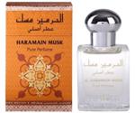 Al Haramain Musk Eau de Parfum (15ml)