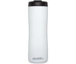 Aladdin Mug Stainless steel white (0.47 L)