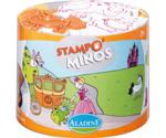 AladinE Stampo Minos - 85114