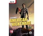 Alan Wake's: American Nightmare (Add-On) (PC)