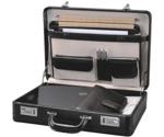 Alassio Taormina Briefcase black (41033)