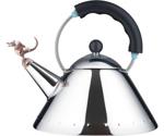 Alessi Tea Rex