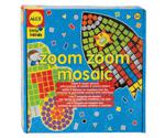 Alex Toys Zoom Zoom Mosaic