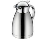 alfi Vacuum carafe Albergo TT stainless steel