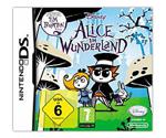 Alice in Wonderland (DS)