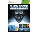 Alien Breed Trilogy