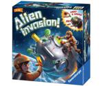 Alien Invasion