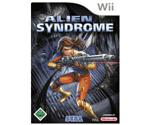 Alien Syndrome (Wii)