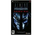 Alien vs Predator: Requiem (PSP)