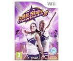 All Star Cheerleader 2 (Wii)