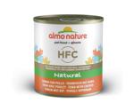 Almo Nature Classic tuna & chicken