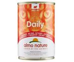 Almo Nature Daily Menu Beef