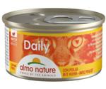 Almo Nature Daily Menu Mousse with chicken (85 g)