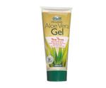 Aloe Pura Aloe Vera Gel with Tea Tree Oil (200ml)