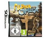 Alpha and Omega (DS)