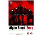 Alpha Black Zero: Intrepid Protocol (PC)