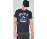 Alpha Industries Alpha FJ T-Shirt (196504)