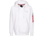 Alpha Industries Back Print Hoody (178318)