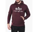 Alpha Industries Basic Hoody (178312)